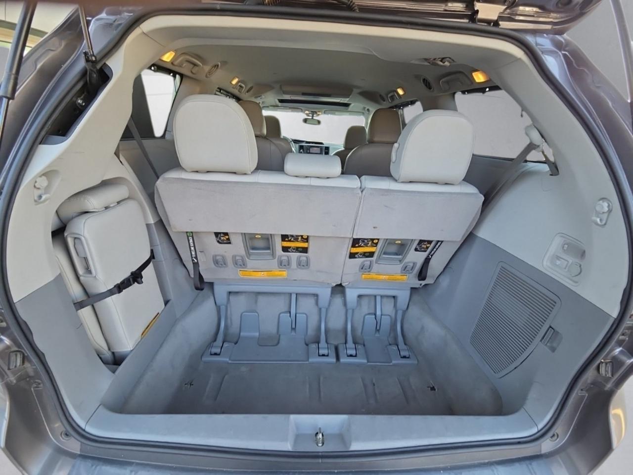 2012 Toyota Sienna XLE Waldorf MD