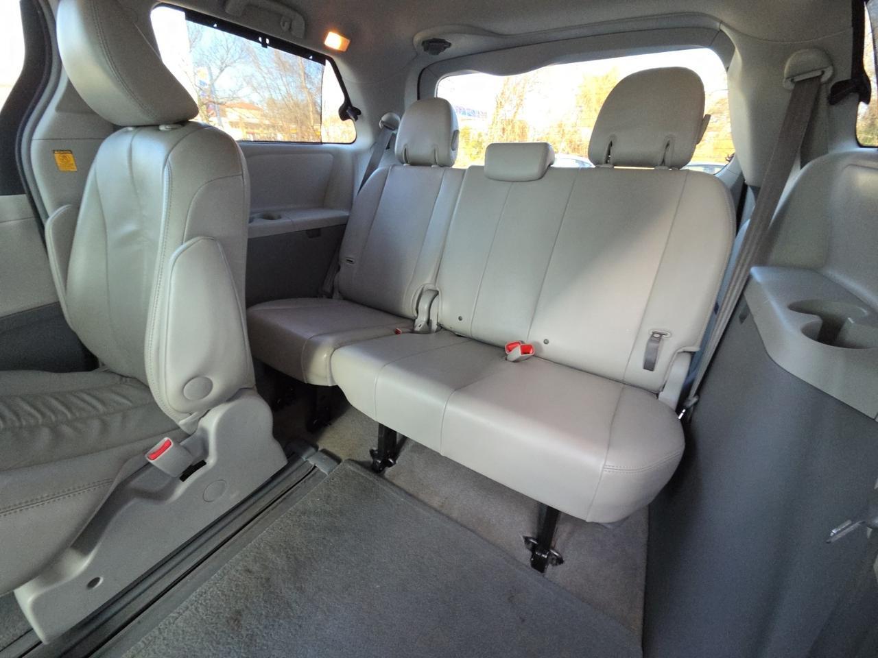 2012 Toyota Sienna XLE Waldorf MD