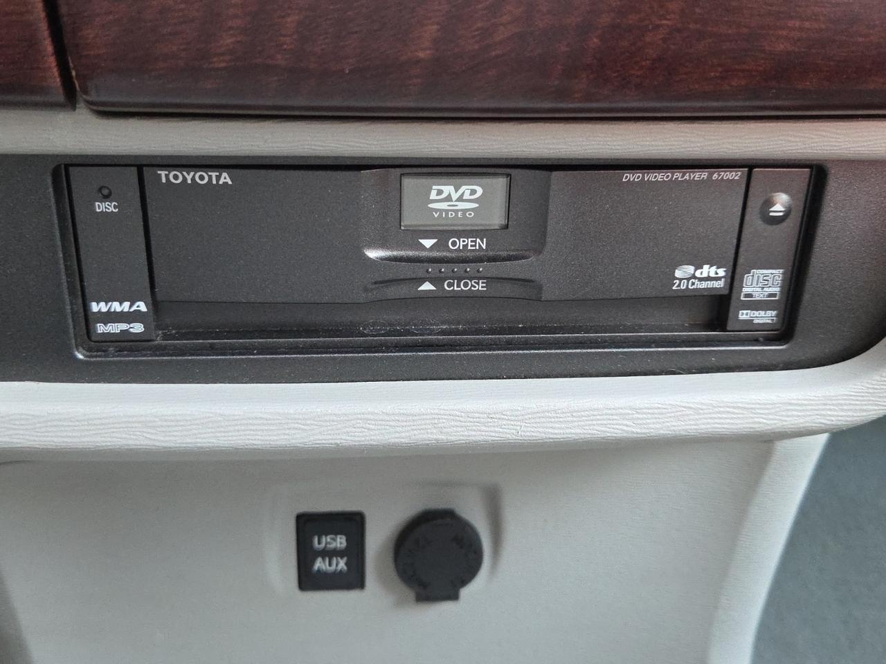 2012 Toyota Sienna XLE Waldorf MD