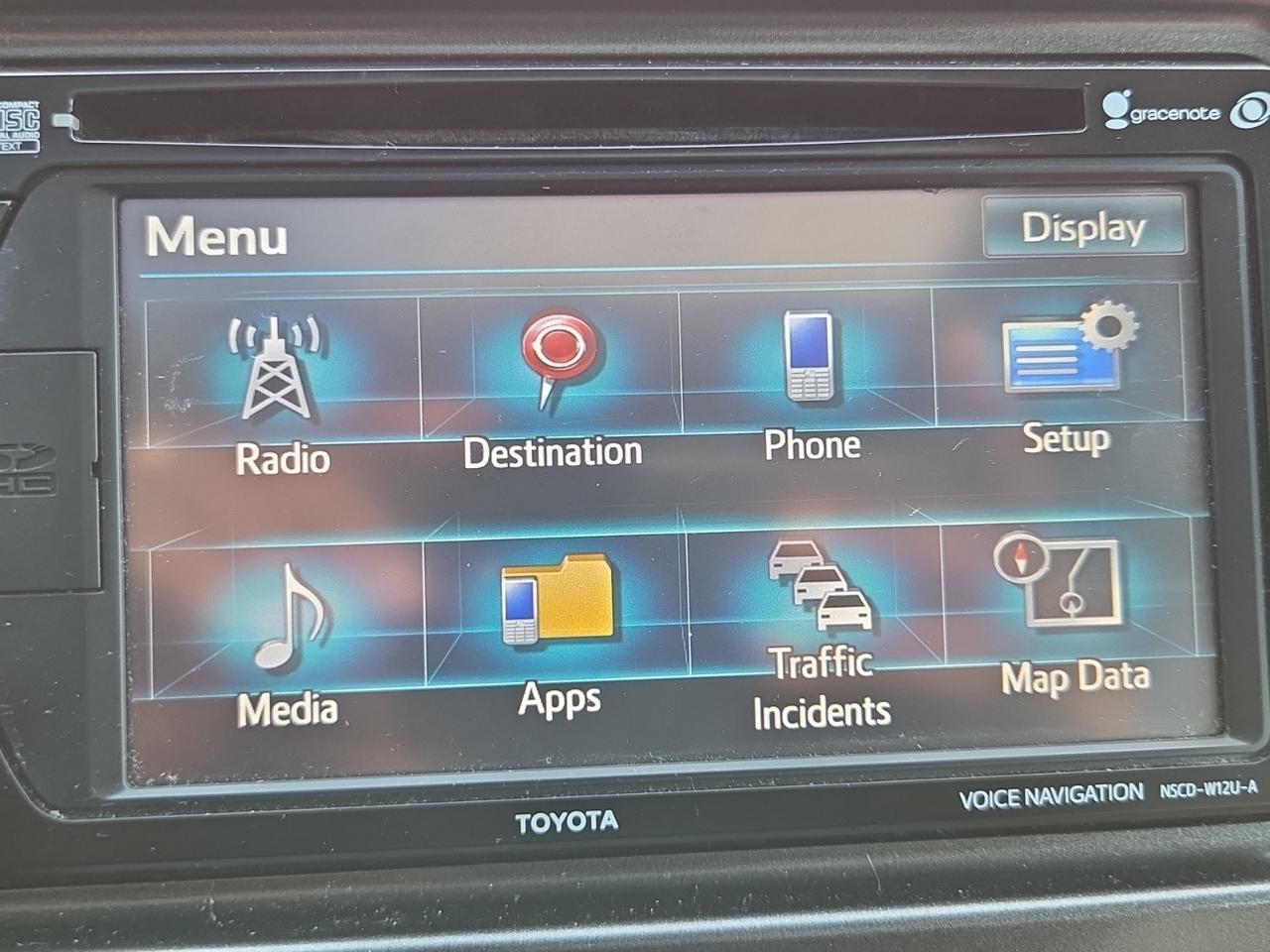 2012 Toyota Sienna XLE Waldorf MD