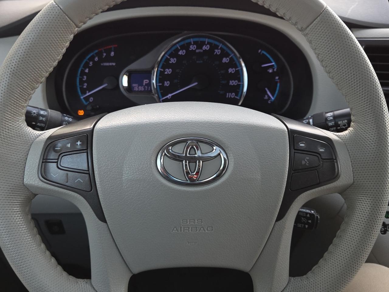 2012 Toyota Sienna XLE Waldorf MD