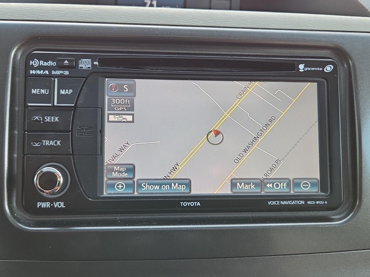 2012 Toyota Sienna XLE Waldorf MD