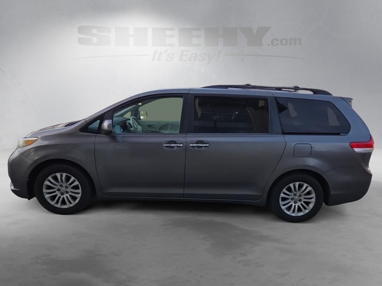 2012 Toyota Sienna XLE Waldorf MD