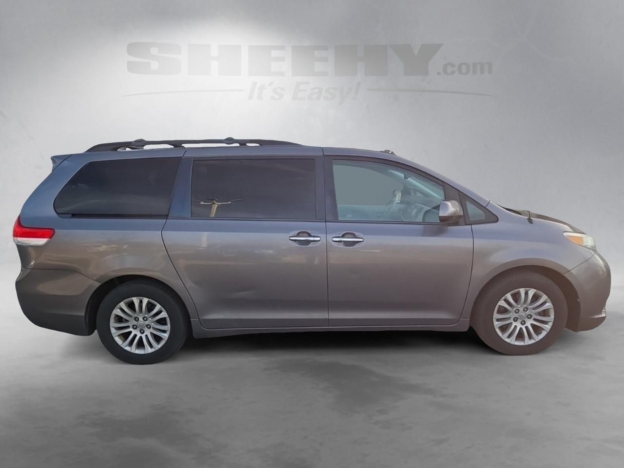2012 Toyota Sienna XLE Waldorf MD