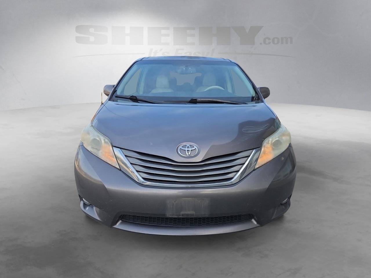 2012 Toyota Sienna XLE Waldorf MD