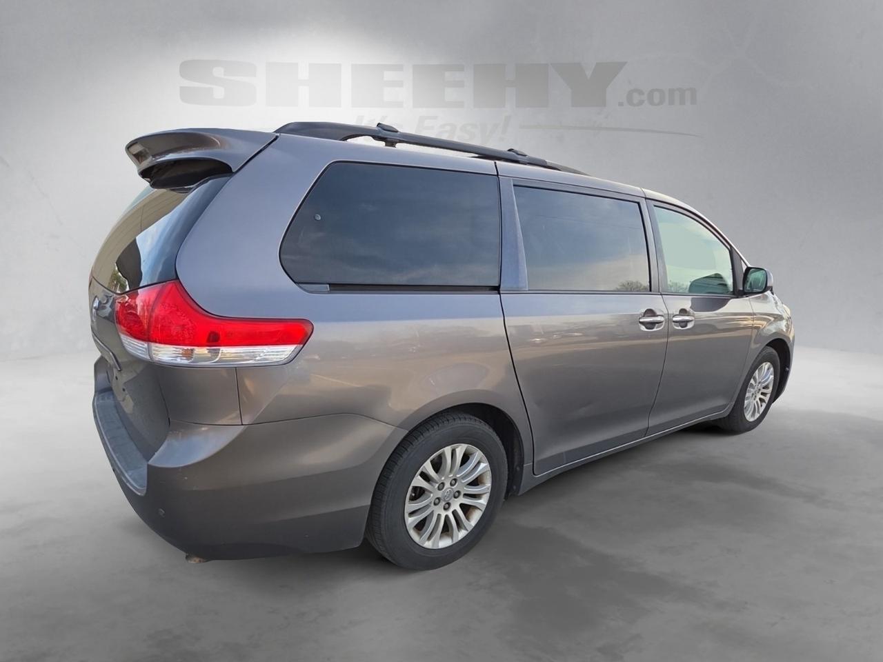 2012 Toyota Sienna XLE Waldorf MD