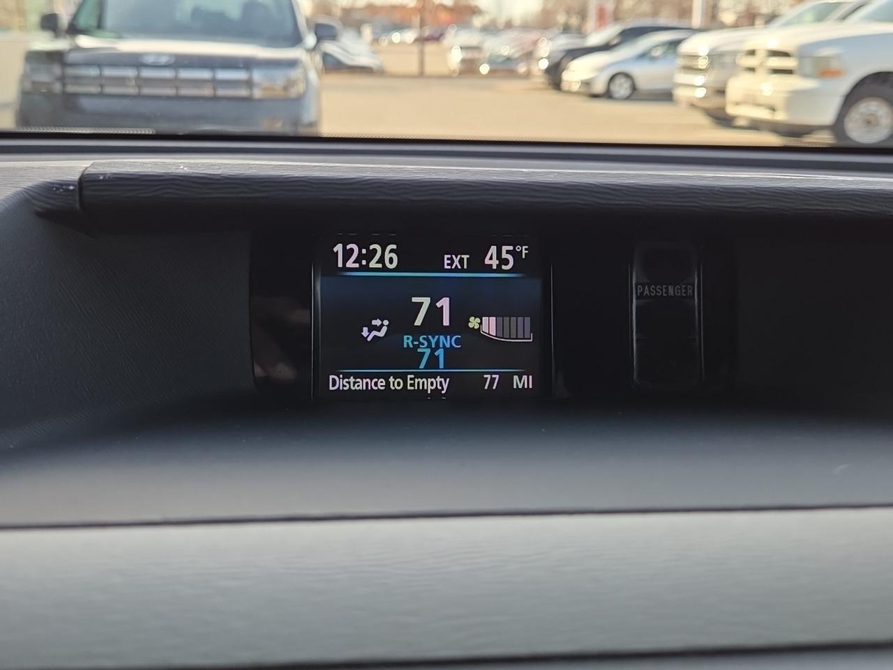 2012 Toyota Sienna XLE Waldorf MD