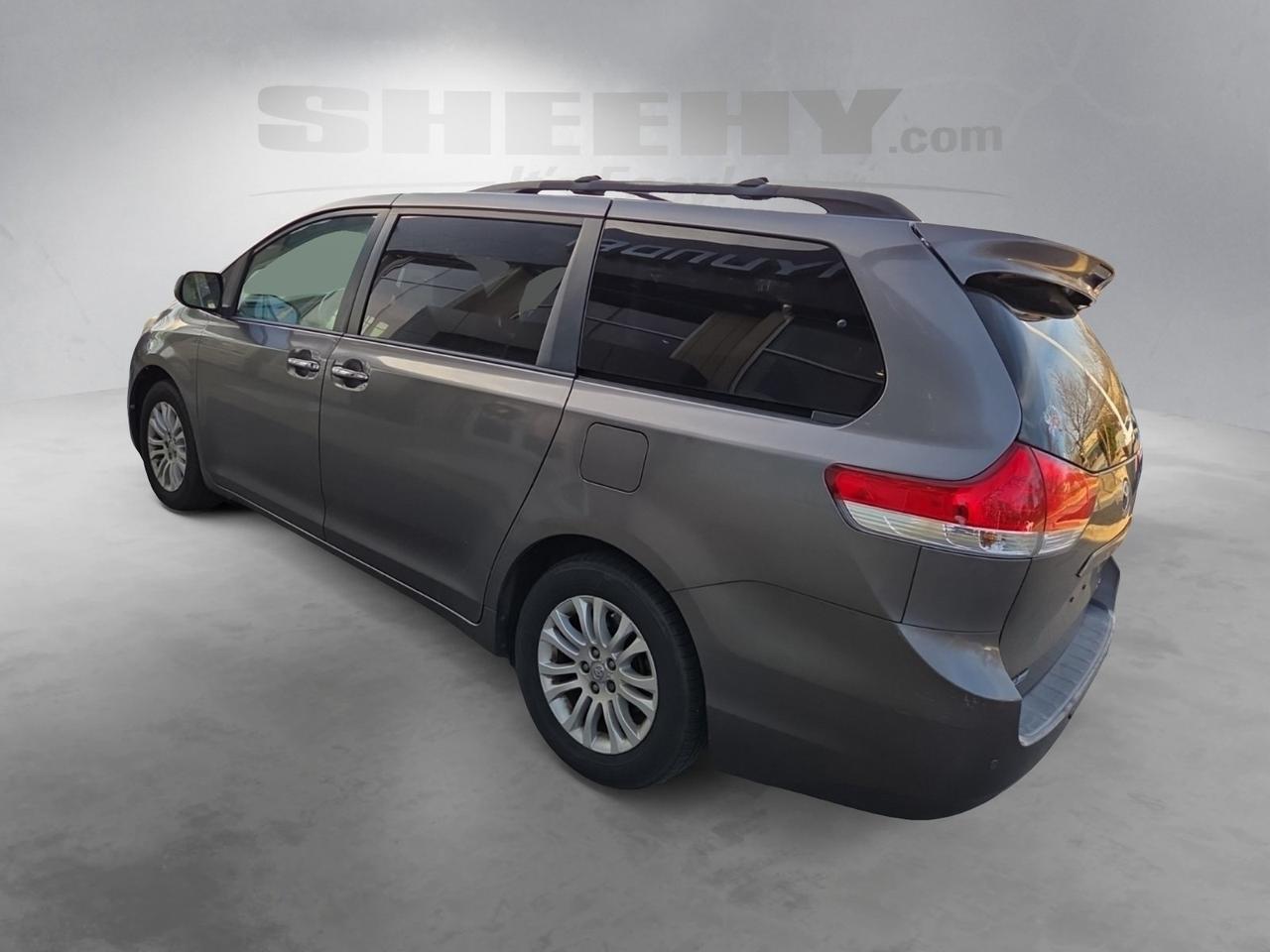 2012 Toyota Sienna XLE Waldorf MD