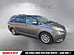 2012 Toyota Sienna XLE