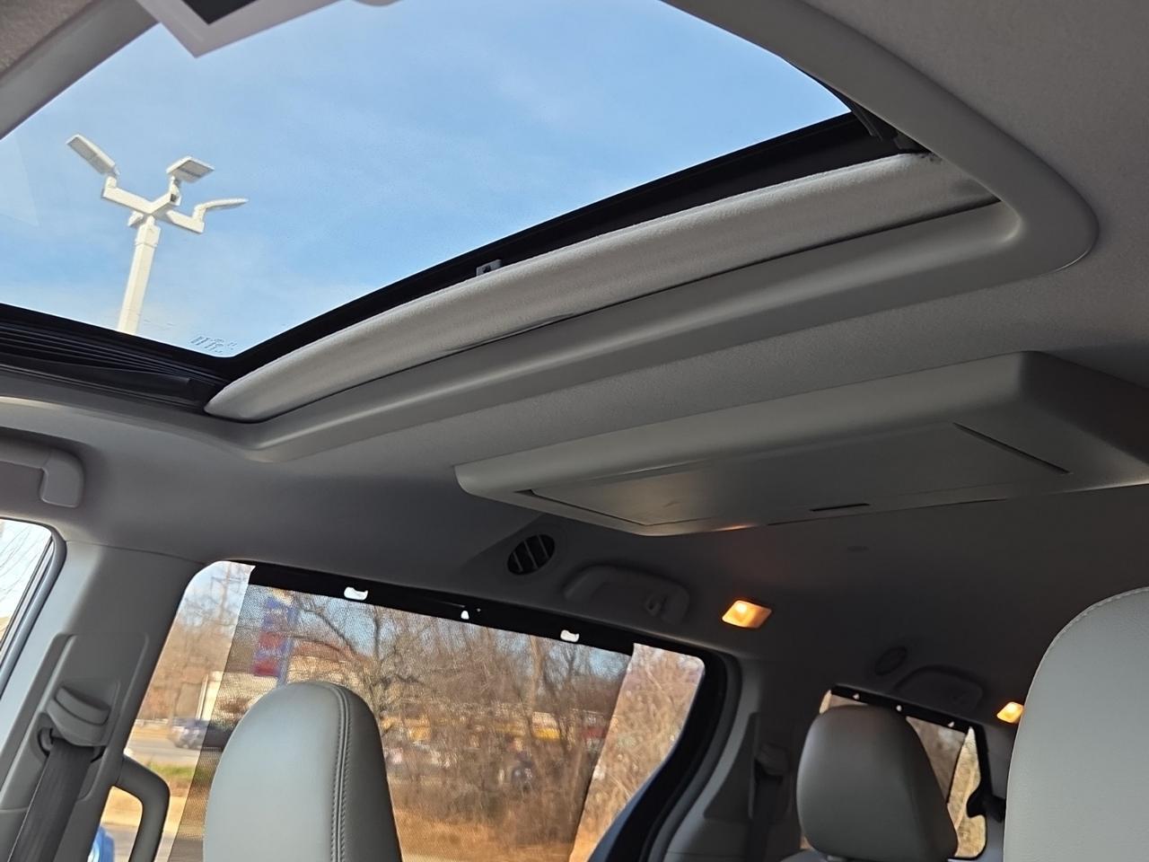 2012 Toyota Sienna XLE Waldorf MD