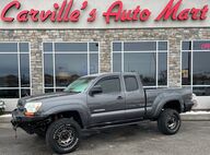 2012 Toyota Tacoma Grand Junction CO 2012 Toyota Tacoma Grand Junction CO