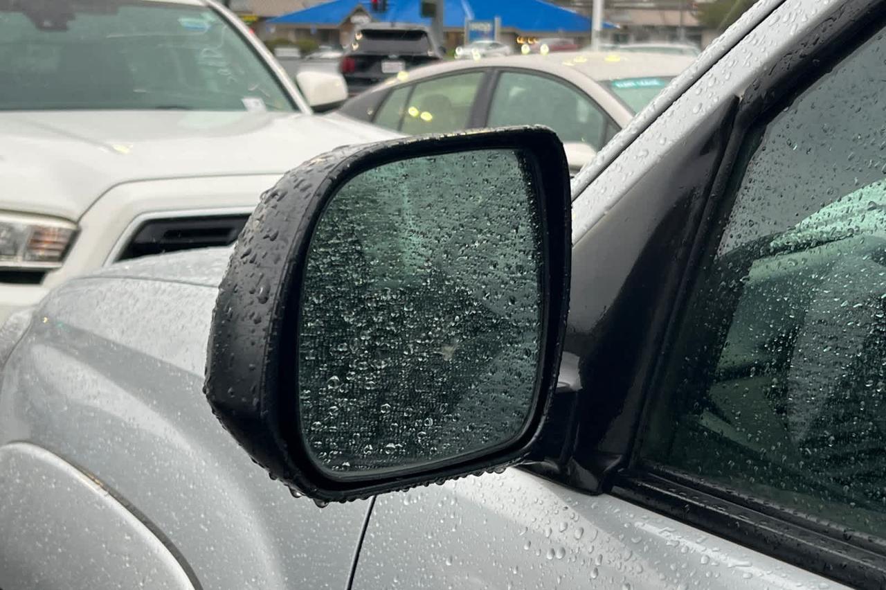 2012 Toyota Tacoma Roseville CA