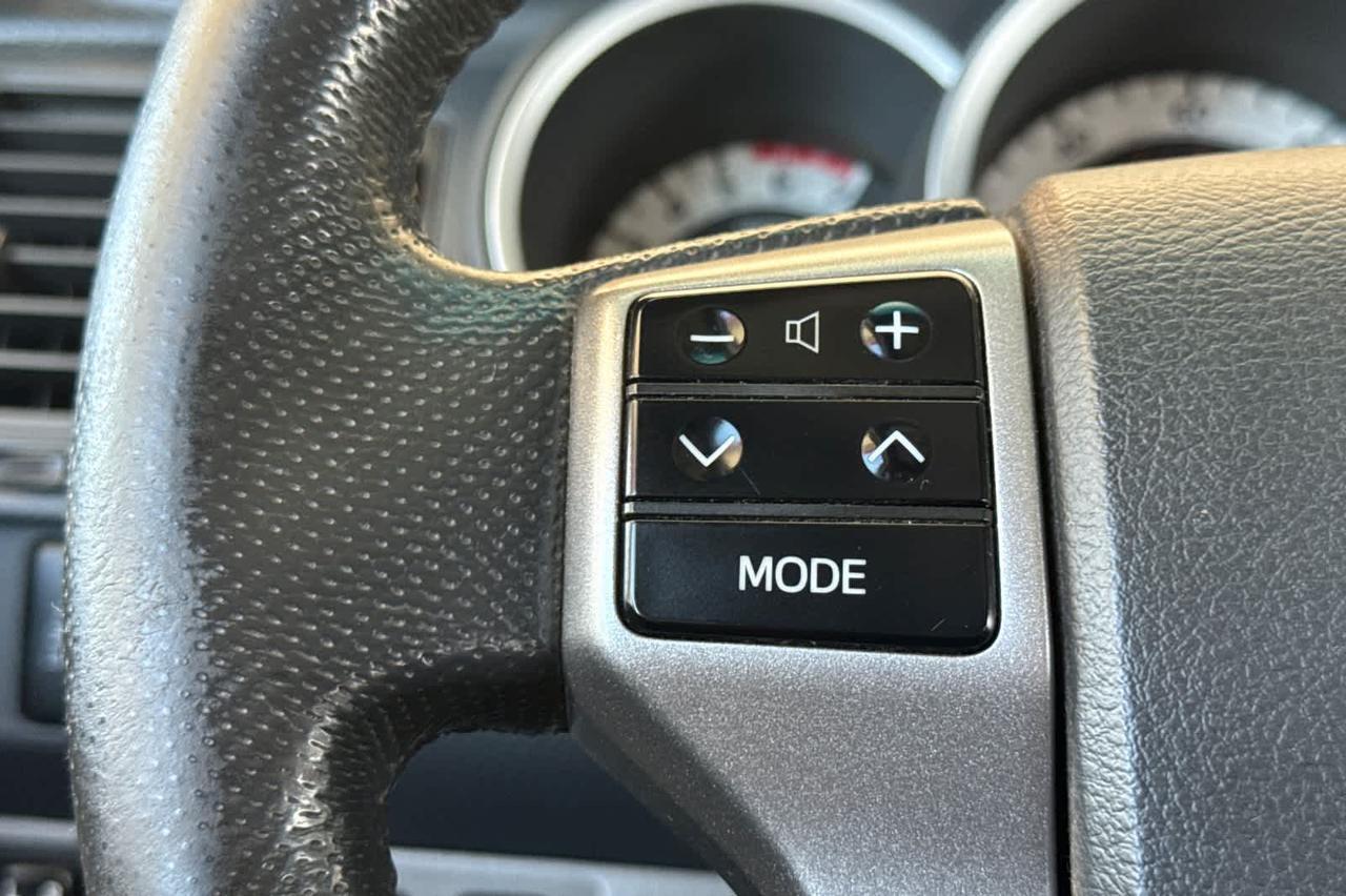 2012 Toyota Tacoma Roseville CA