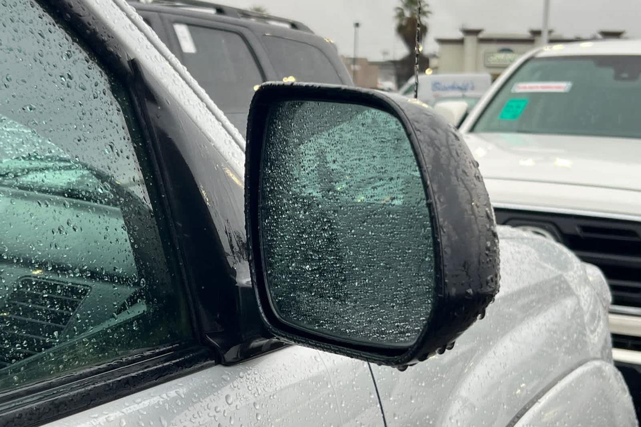 2012 Toyota Tacoma Roseville CA