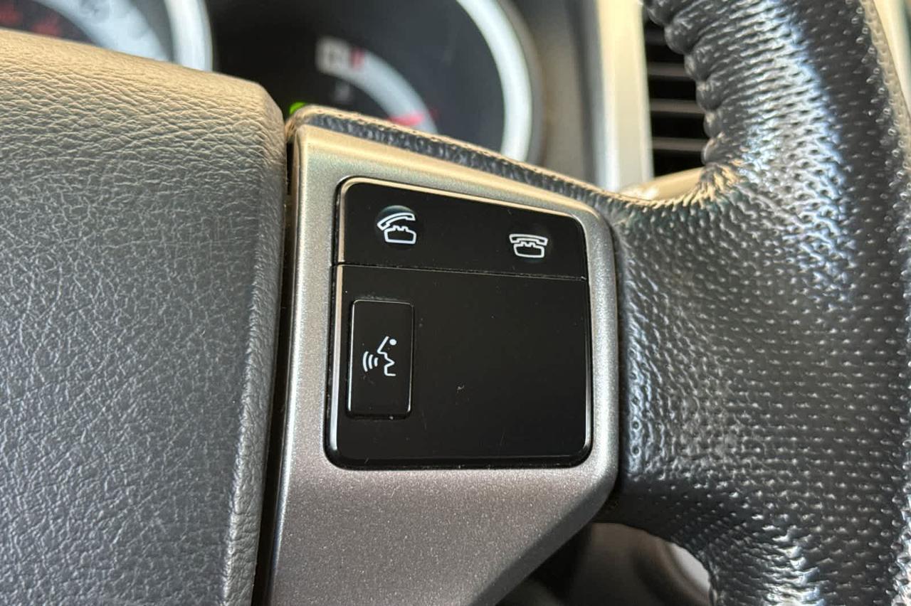 2012 Toyota Tacoma Roseville CA