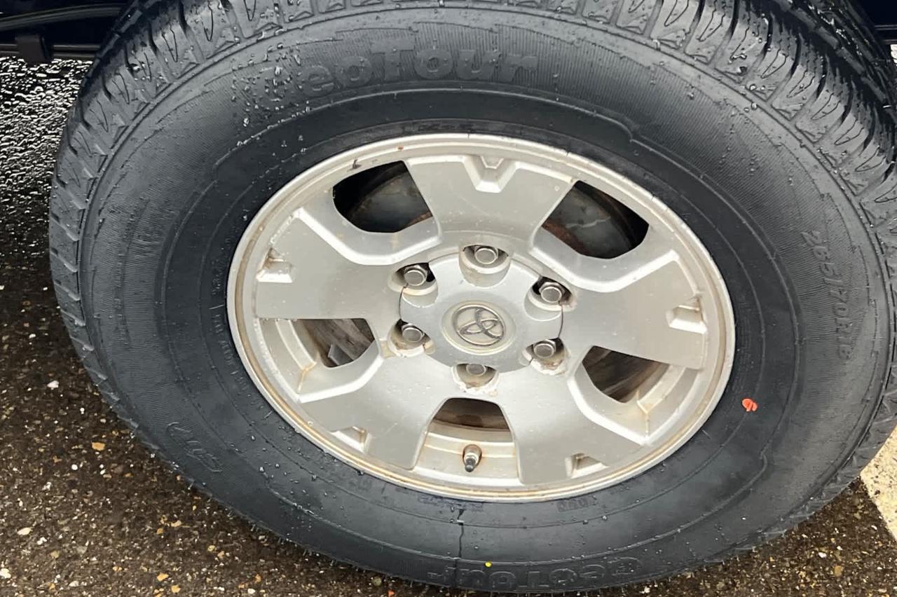 2012 Toyota Tacoma Roseville CA