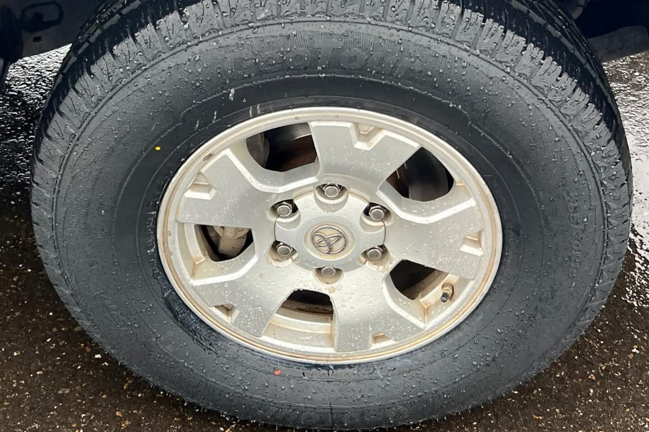 2012 Toyota Tacoma Roseville CA