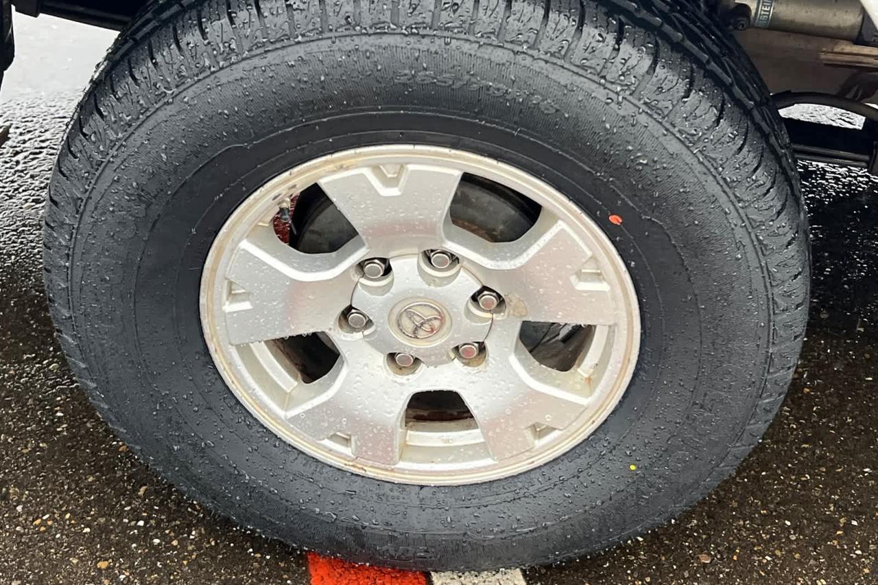 2012 Toyota Tacoma Roseville CA