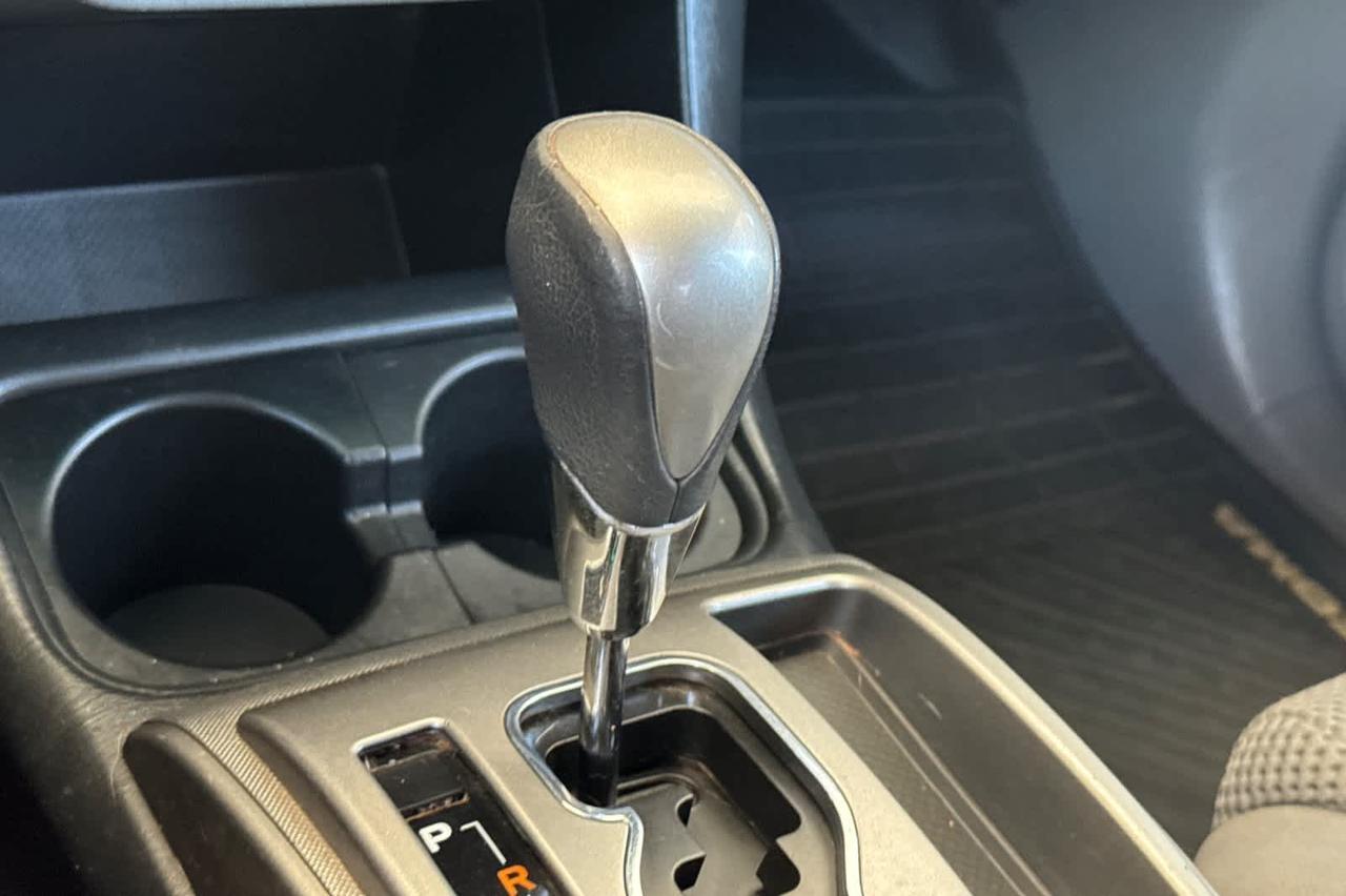 2012 Toyota Tacoma Roseville CA