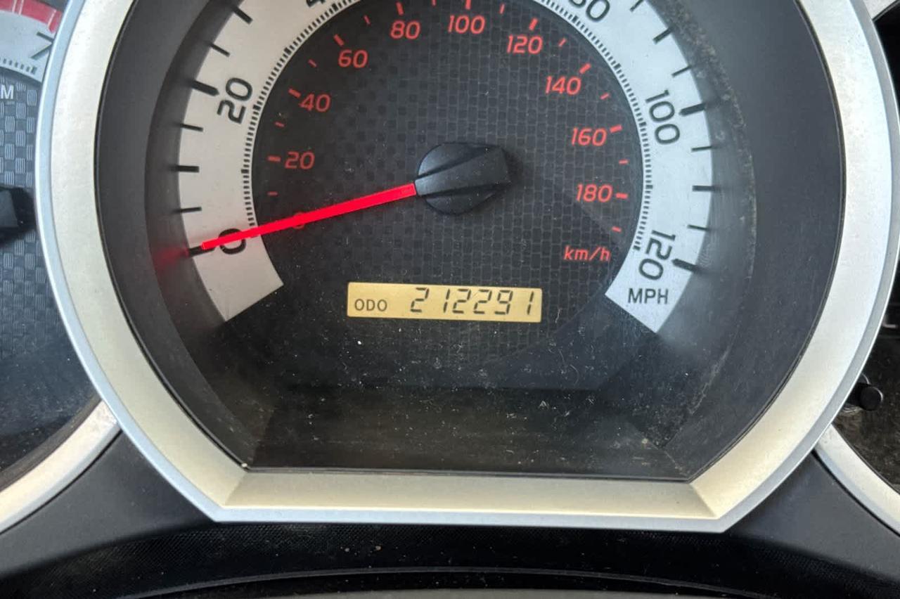 2012 Toyota Tacoma Roseville CA