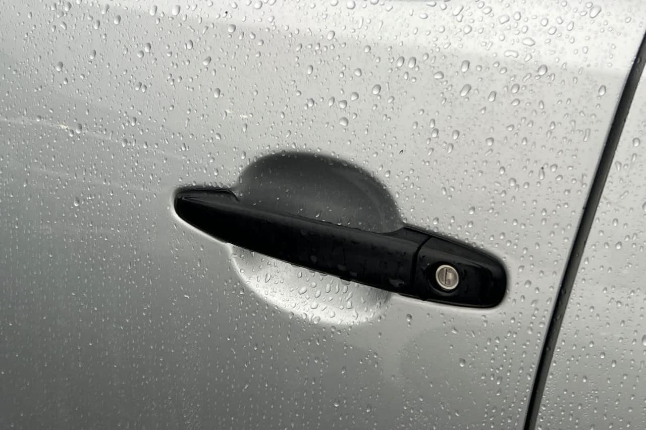 2012 Toyota Tacoma Roseville CA