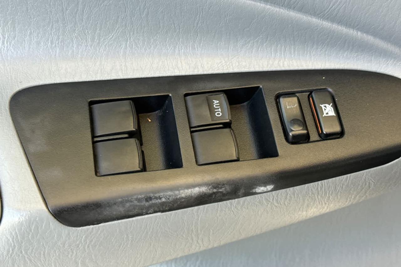 2012 Toyota Tacoma Roseville CA