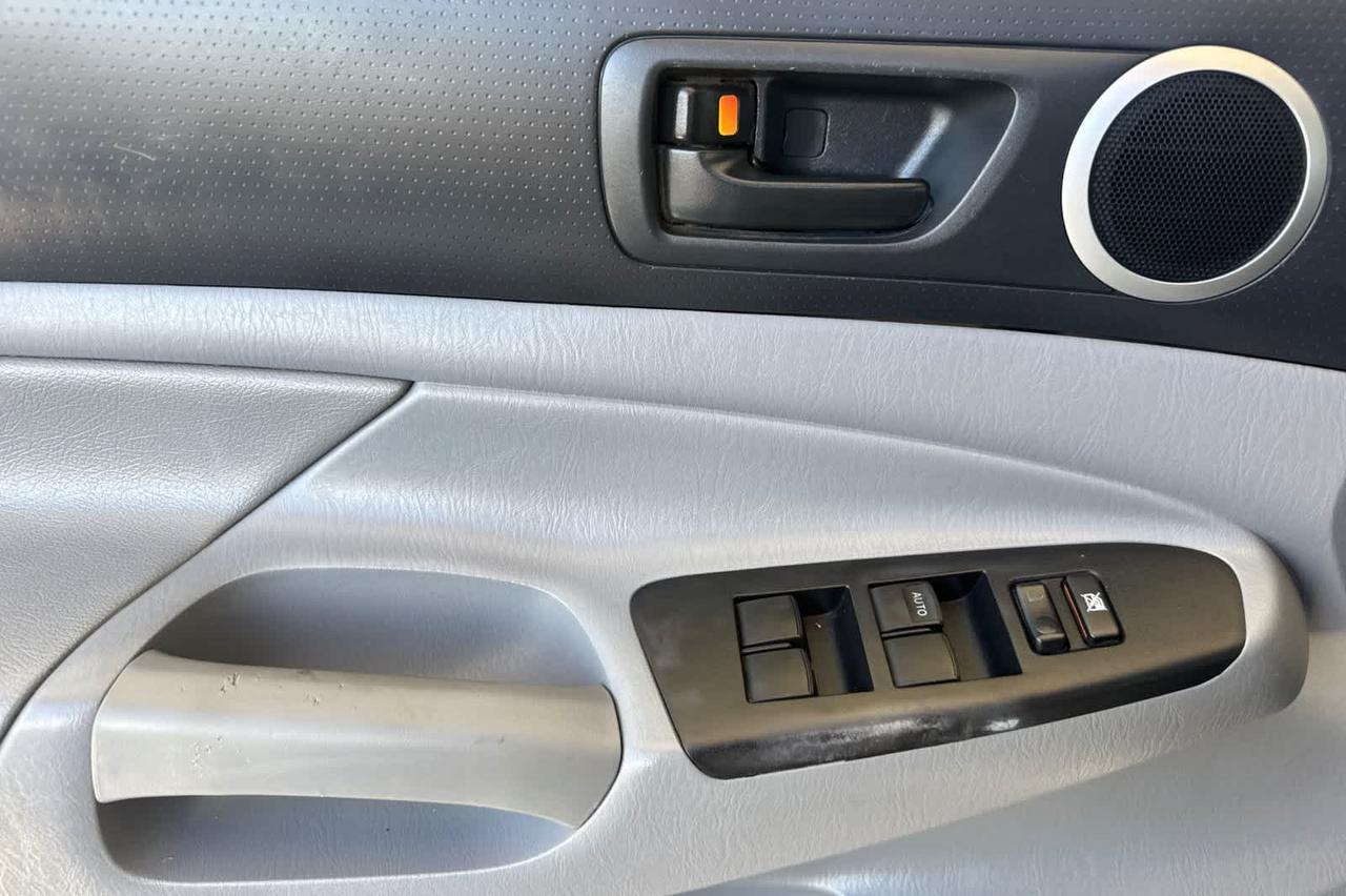 2012 Toyota Tacoma Roseville CA