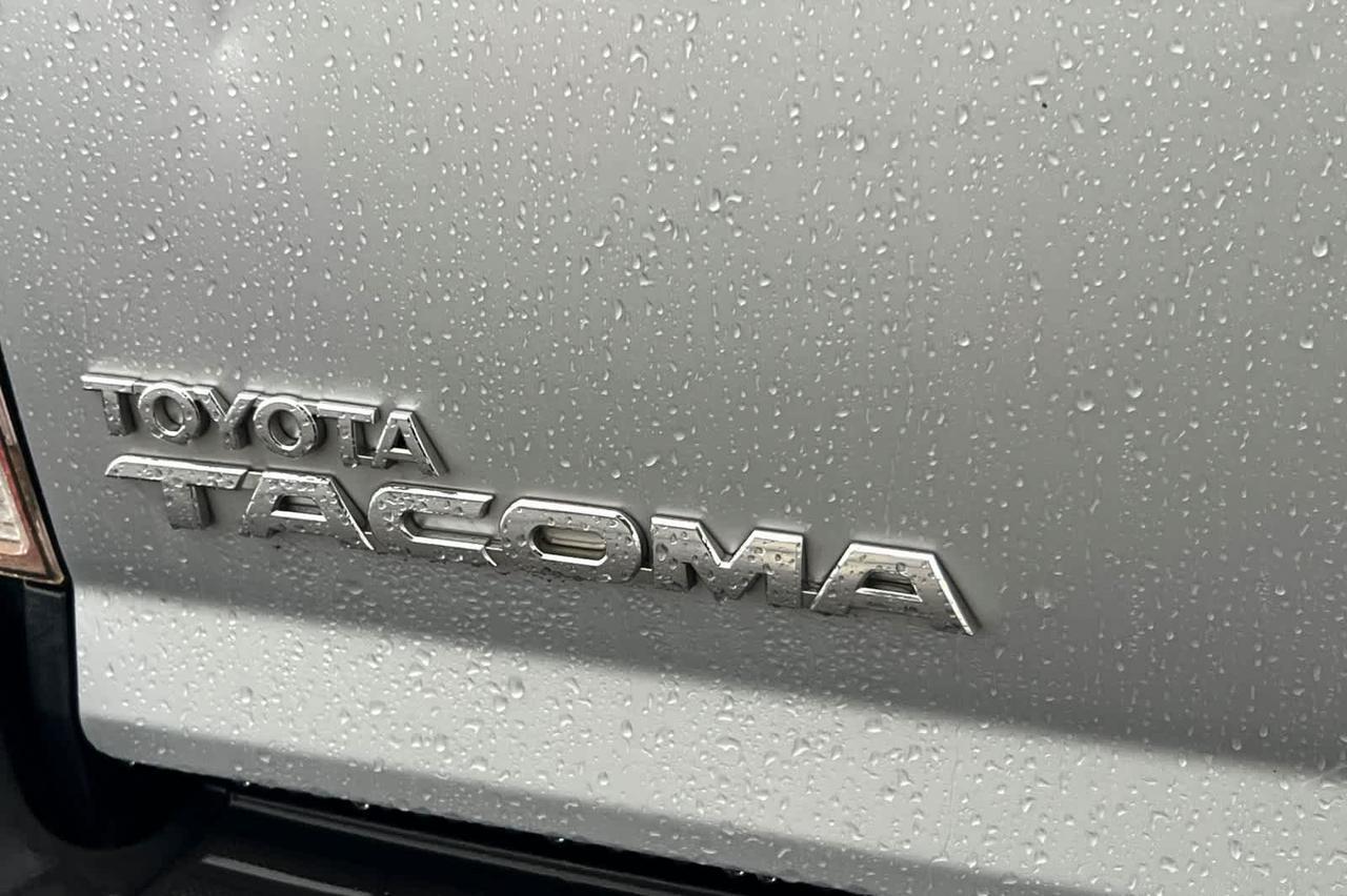 2012 Toyota Tacoma Roseville CA