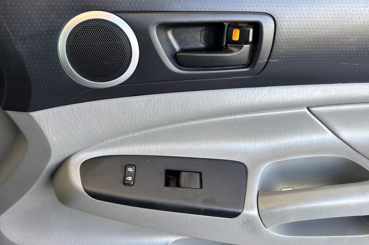 2012 Toyota Tacoma Roseville CA