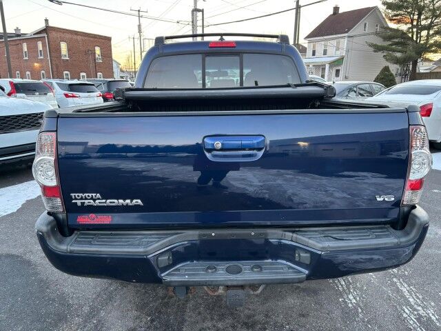2012 Toyota Tacoma Whitehall PA 2012 Toyota Tacoma Whitehall PA