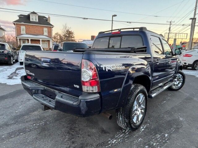 2012 Toyota Tacoma Whitehall PA 2012 Toyota Tacoma Whitehall PA