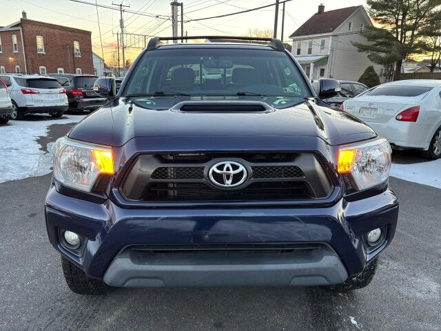 2012 Toyota Tacoma Whitehall PA 2012 Toyota Tacoma Whitehall PA