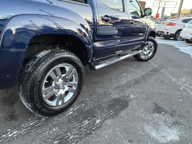 2012 Toyota Tacoma Whitehall PA 2012 Toyota Tacoma Whitehall PA