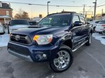 2012 Toyota Tacoma 