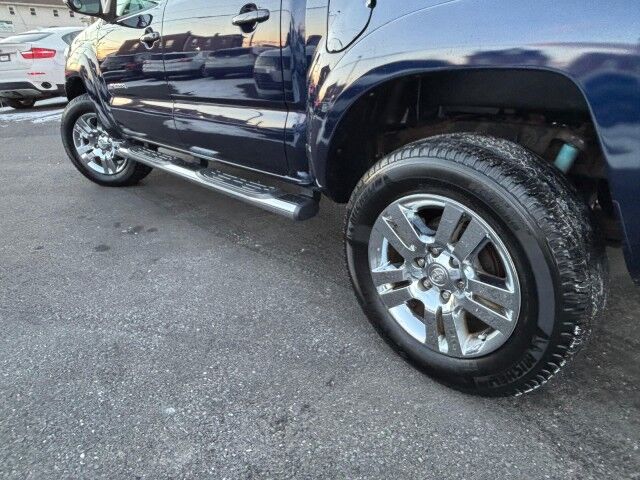 2012 Toyota Tacoma Whitehall PA 2012 Toyota Tacoma Whitehall PA