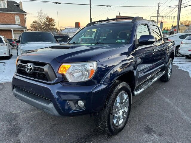 2012 Toyota Tacoma Whitehall PA 2012 Toyota Tacoma Whitehall PA
