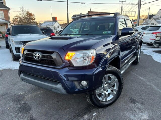 2012 Toyota Tacoma Whitehall PA 2012 Toyota Tacoma Whitehall PA