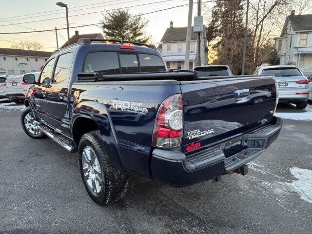 2012 Toyota Tacoma Whitehall PA 2012 Toyota Tacoma Whitehall PA