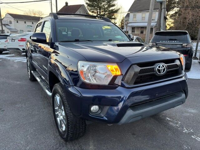 2012 Toyota Tacoma Whitehall PA 2012 Toyota Tacoma Whitehall PA