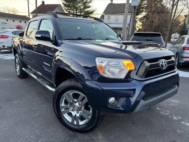 2012 Toyota Tacoma Whitehall PA 2012 Toyota Tacoma Whitehall PA
