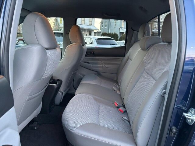 2012 Toyota Tacoma Whitehall PA 2012 Toyota Tacoma Whitehall PA