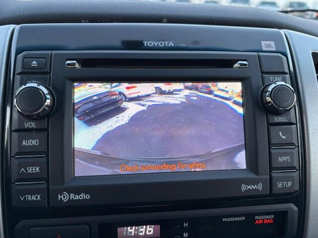 2012 Toyota Tacoma Whitehall PA 2012 Toyota Tacoma Whitehall PA