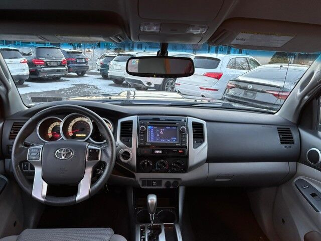 2012 Toyota Tacoma Whitehall PA 2012 Toyota Tacoma Whitehall PA