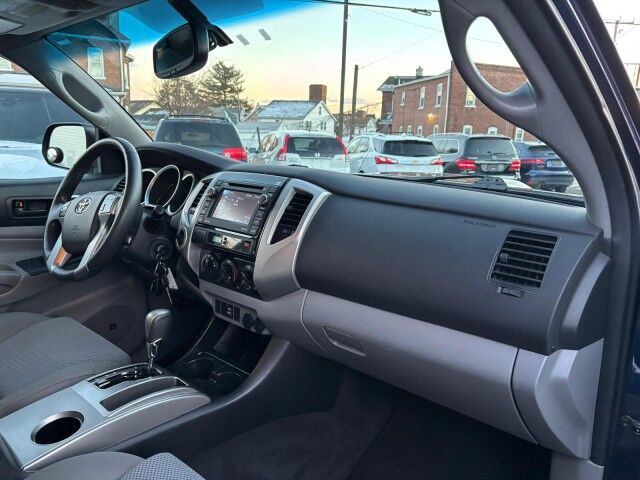 2012 Toyota Tacoma Whitehall PA 2012 Toyota Tacoma Whitehall PA