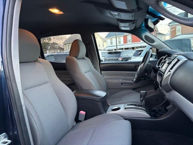 2012 Toyota Tacoma Whitehall PA 2012 Toyota Tacoma Whitehall PA