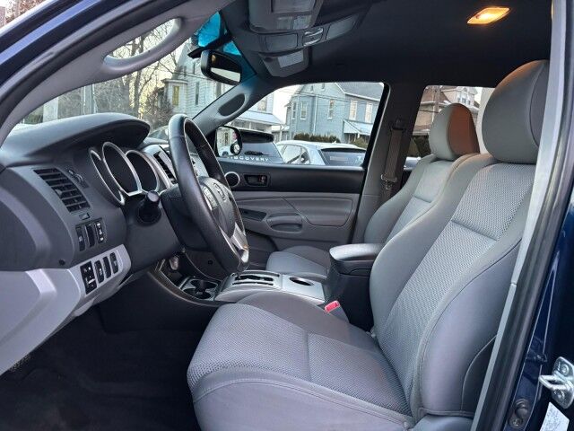 2012 Toyota Tacoma Whitehall PA 2012 Toyota Tacoma Whitehall PA