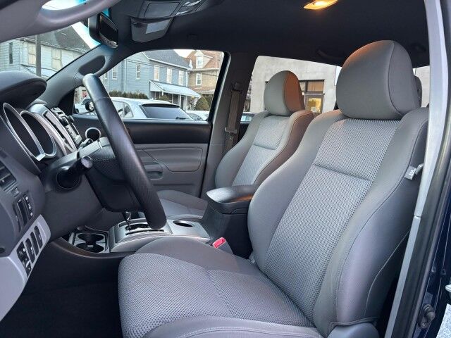 2012 Toyota Tacoma Whitehall PA 2012 Toyota Tacoma Whitehall PA