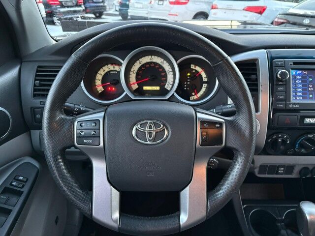 2012 Toyota Tacoma Whitehall PA 2012 Toyota Tacoma Whitehall PA