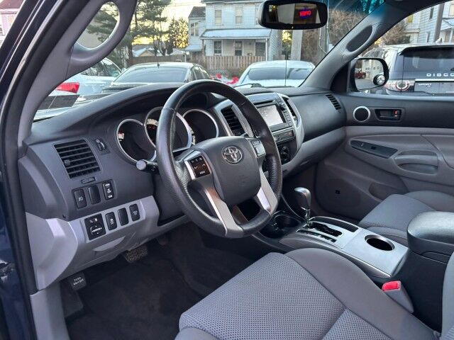 2012 Toyota Tacoma Whitehall PA 2012 Toyota Tacoma Whitehall PA