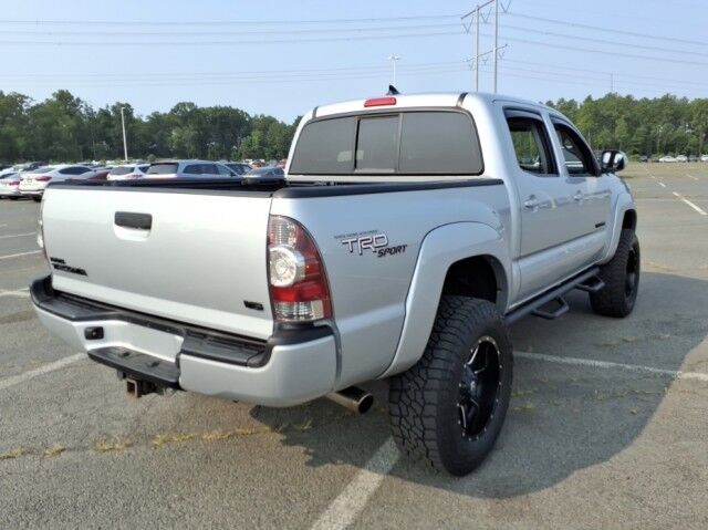 2012 Toyota Tacoma Whitehall PA